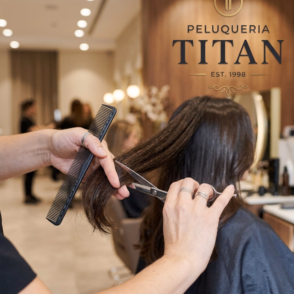 Corte de Cabello